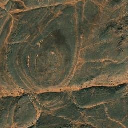 Satellite imagery of Adar Essourine, DZ