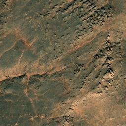 Satellite imagery of Adar Essourine, DZ