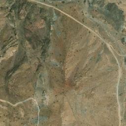 Satellite imagery of Jabal Wa‘bayn, AE