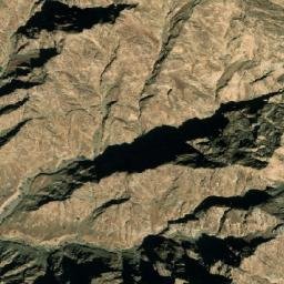 Satellite imagery of Jabal Haryat Al Sidrah, AE