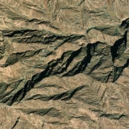 Satellite imagery of Jabal Haryat Al Sidrah, AE