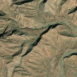 Satellite imagery of Jabal Haryat Al Sidrah, AE