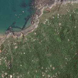 Satellite imagery of Wang-yeh Shan, CN