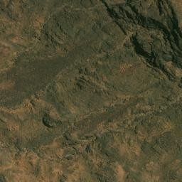 Satellite imagery of Seldjere, DZ
