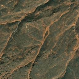 Satellite imagery of Adar Essourine, DZ