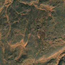 Satellite imagery of Adar Essourine, DZ
