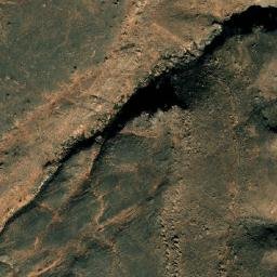 Satellite imagery of Adar Essourine, DZ