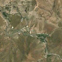 Satellite imagery of Jabal Wa‘bayn, AE
