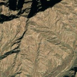 Satellite imagery of Jabal Haryat Al Sidrah, AE