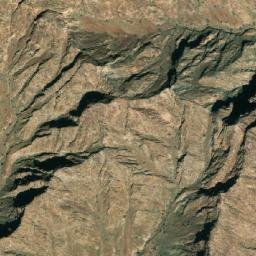 Satellite imagery of Jabal Haryat Al Sidrah, AE