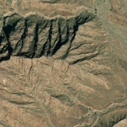 Satellite imagery of Jabal Haryat Al Sidrah, AE