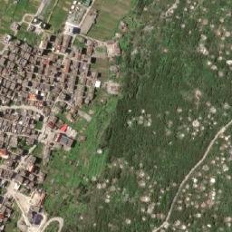 Satellite imagery of Wang-yeh Shan, CN