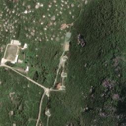 Satellite imagery of Wang-yeh Shan, CN