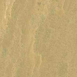 Satellite imagery of Sebjet el Gasmariat, EH