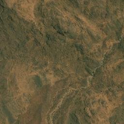 Satellite imagery of Seldjere, DZ