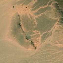 Satellite imagery of Azrou, DZ