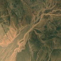 Satellite imagery of Azrou, DZ