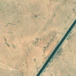 Satellite imagery of survey_point, IR