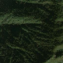 Satellite imagery of Gao Shan, CN