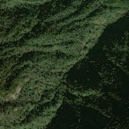 Satellite imagery of Gao Shan, CN