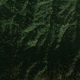 Satellite imagery of Gao Shan, CN