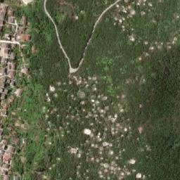 Satellite imagery of Wang-yeh Shan, CN