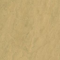 Satellite imagery of Sebjet el Gasmariat, EH