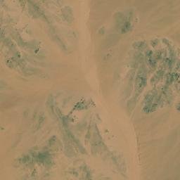 Satellite imagery of Gara Tiski, DZ