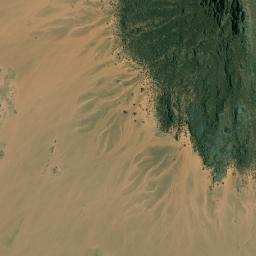 Satellite imagery of Gara Tiski, DZ