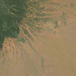 Satellite imagery of Gara Tiski, DZ