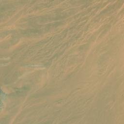 Satellite imagery of Azrou, DZ
