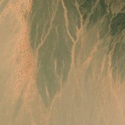 Satellite imagery of Azrou, DZ
