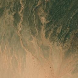Satellite imagery of Azrou, DZ