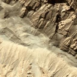 Satellite imagery of Jabal an Nazzá, EG