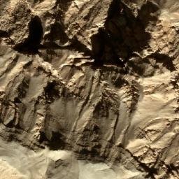 Satellite imagery of Jabal an Nazzá, EG