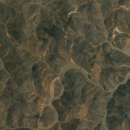 Satellite imagery of Jabal Tabbah, EG