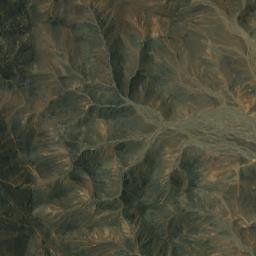 Satellite imagery of Jabal Tabbah, EG