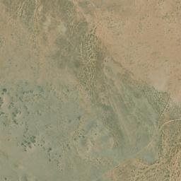 Satellite imagery of Al Ḩablá, SA