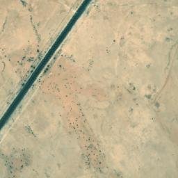 Satellite imagery of survey_point, IR