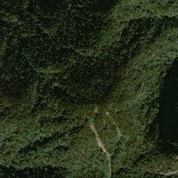 Satellite imagery of Gao Shan, CN