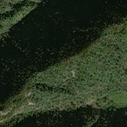 Satellite imagery of Gao Shan, CN