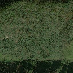 Satellite imagery of Gao Shan, CN
