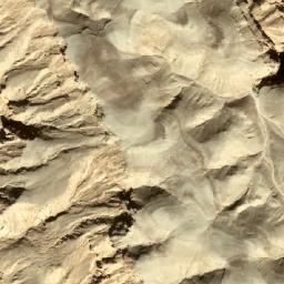 Satellite imagery of Jabal an Nazzá, EG