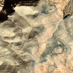 Satellite imagery of Jabal an Nazzá, EG