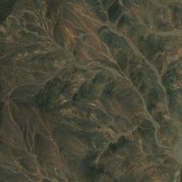 Satellite imagery of Jabal Tabbah, EG