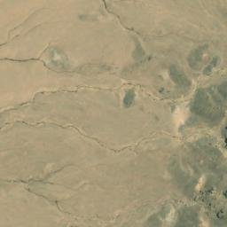 Satellite imagery of Khashm Khanāşir al Khafs, SA