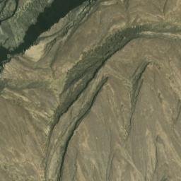 Satellite imagery of Saiji Band, PK