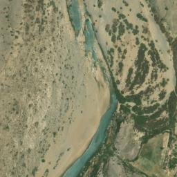 Satellite imagery of Phang, PK