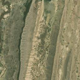 Satellite imagery of Phang, PK