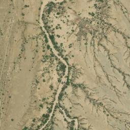 Satellite imagery of Phang, PK
